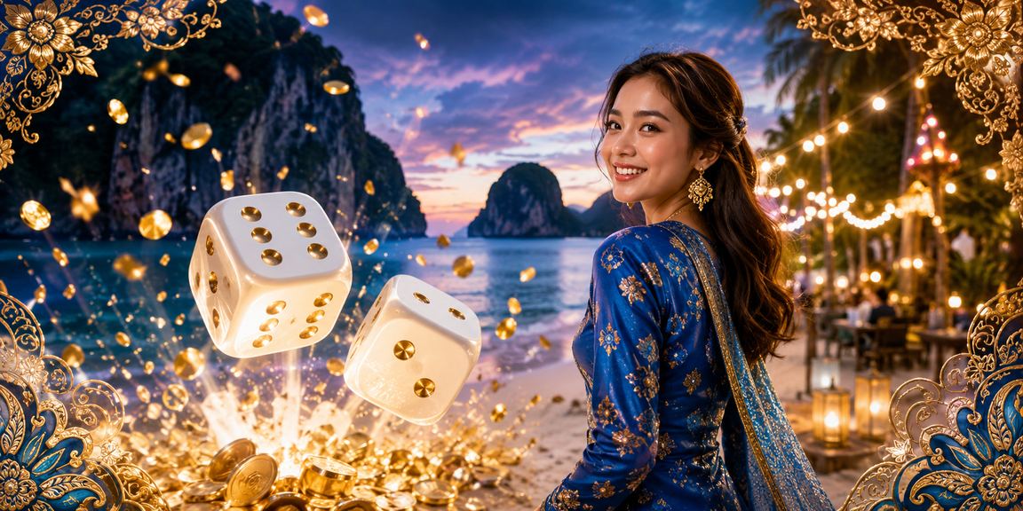 Pengguna Ipoh memakai baju kurung bermain permainan dalam talian Malaysia melalui telefon pintar